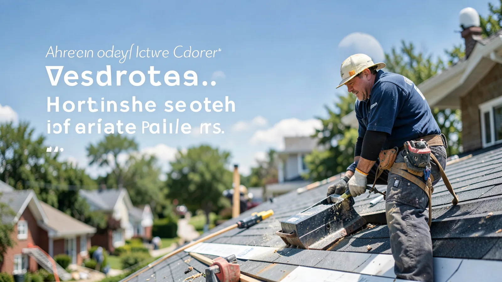 Roof Replacement in Iron Ridge, WI near me